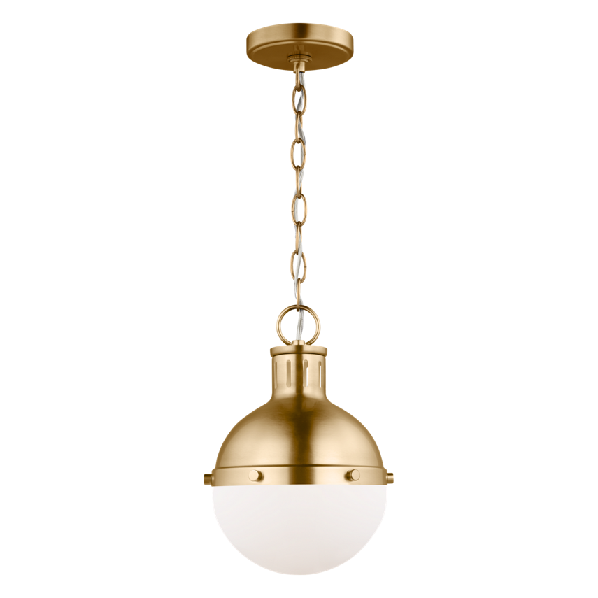Hanks Mini Pendant