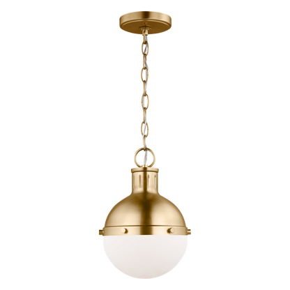 Hanks Mini Pendant