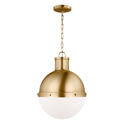 Hanks Medium Pendant