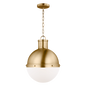 Hanks Medium Pendant
