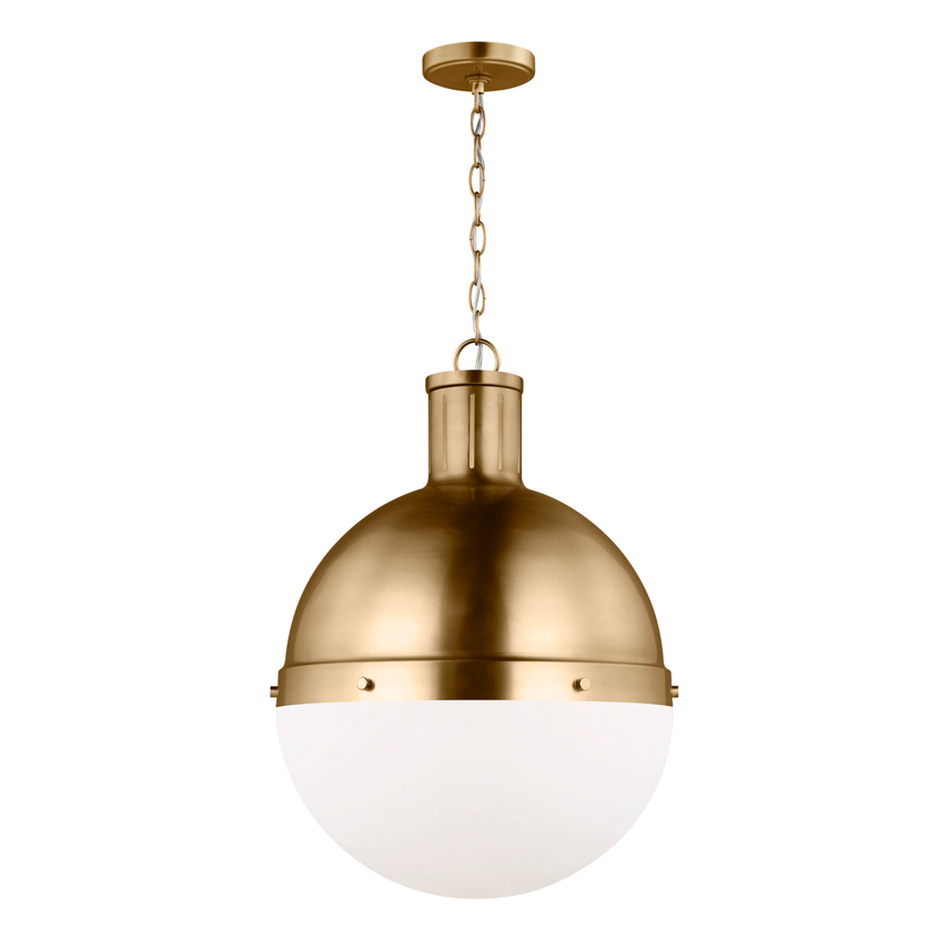 Hanks Large Pendant