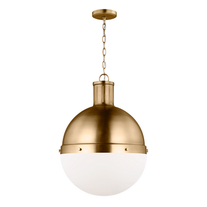 Hanks Large Pendant