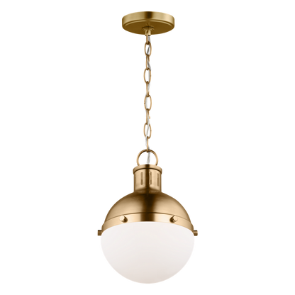 Hanks Mini Pendant