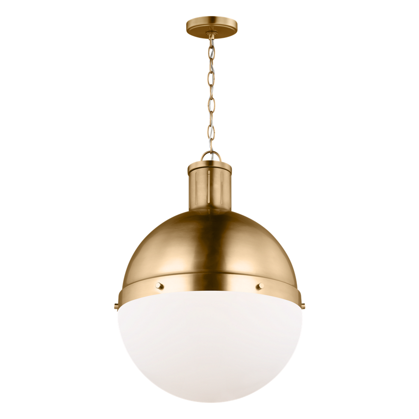 Hanks Large Pendant