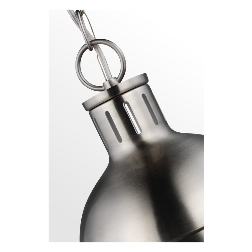 Hanks Mini Pendant