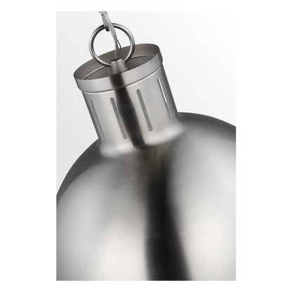 Hanks Medium Pendant