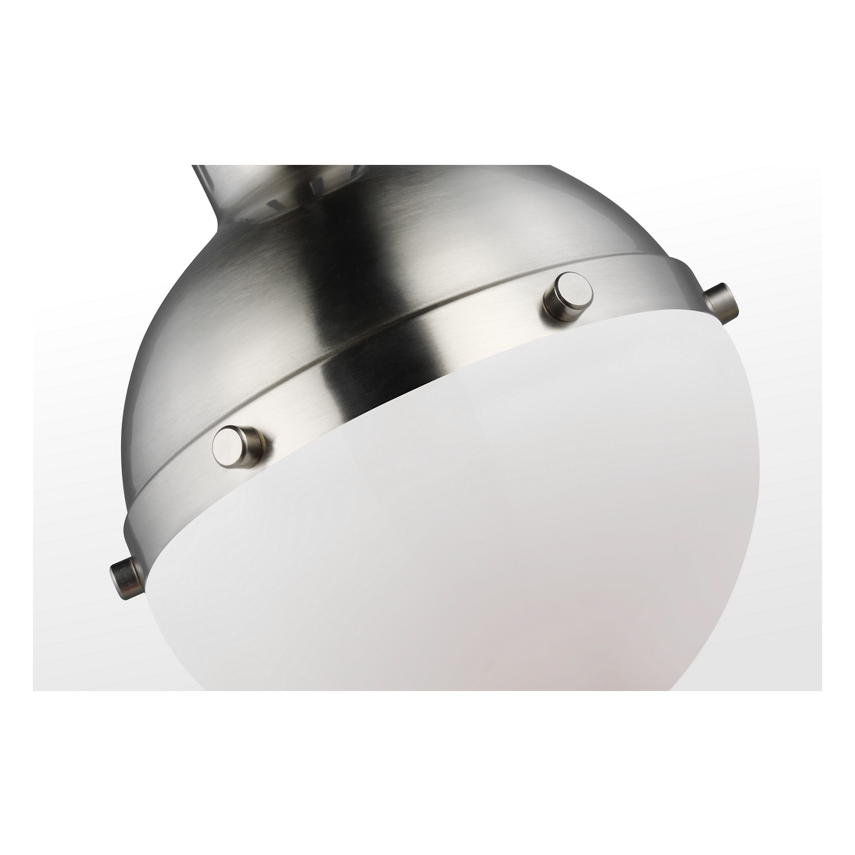Hanks Mini Pendant