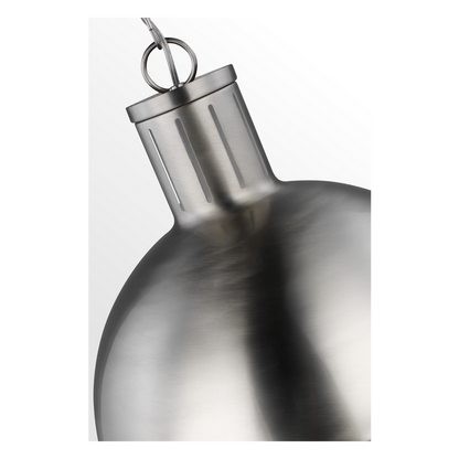 Hanks Large Pendant