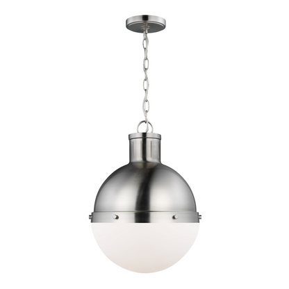 Hanks Medium Pendant
