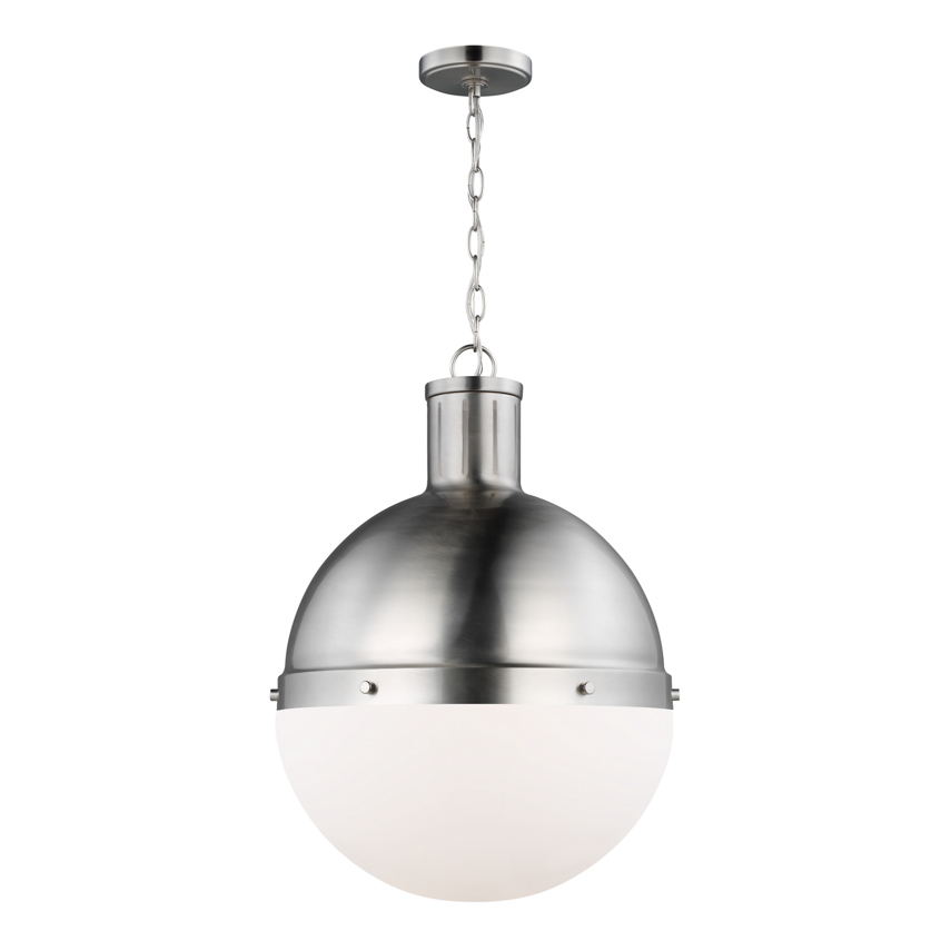Hanks Large Pendant