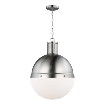 Hanks Large Pendant