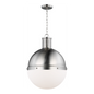 Hanks Large Pendant
