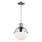 Hanks Mini Pendant