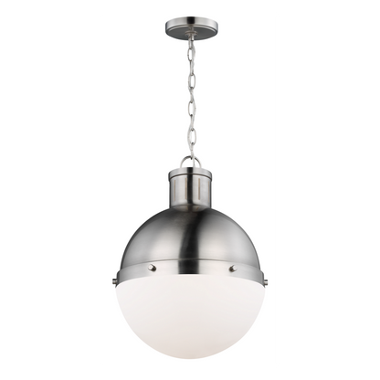 Hanks Medium Pendant