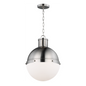 Hanks Medium Pendant