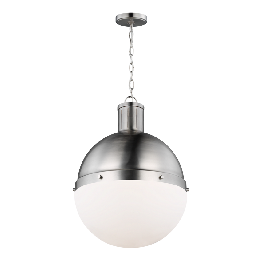 Hanks Large Pendant
