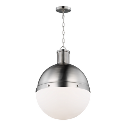 Hanks Large Pendant