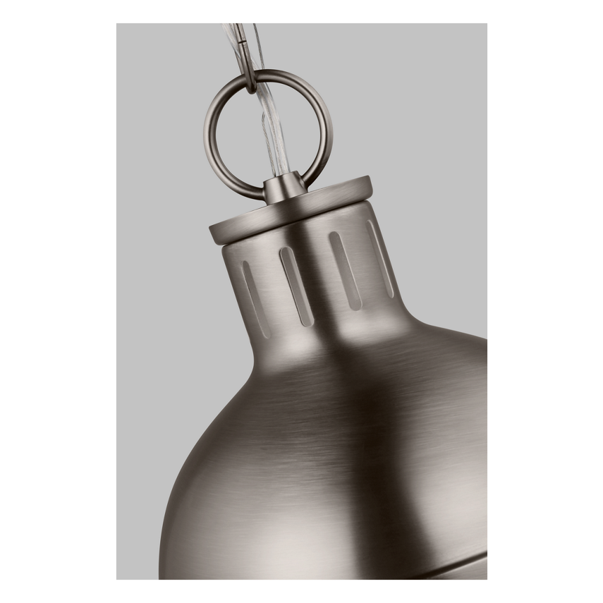 Hanks Mini Pendant