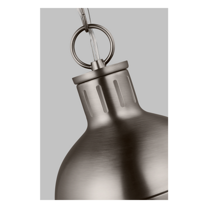 Hanks Mini Pendant
