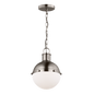 Hanks Mini Pendant