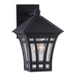 Herrington 1-Light Medium Wall Lantern