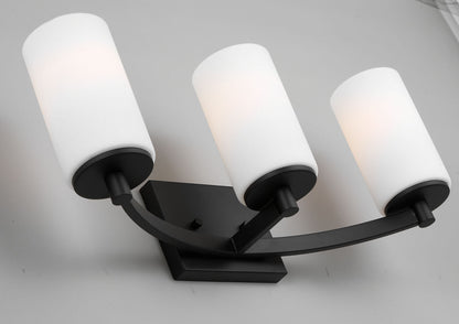 Hettinger 3-Light Bath Sconce