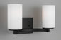 Hettinger 2-Light Bath Sconce
