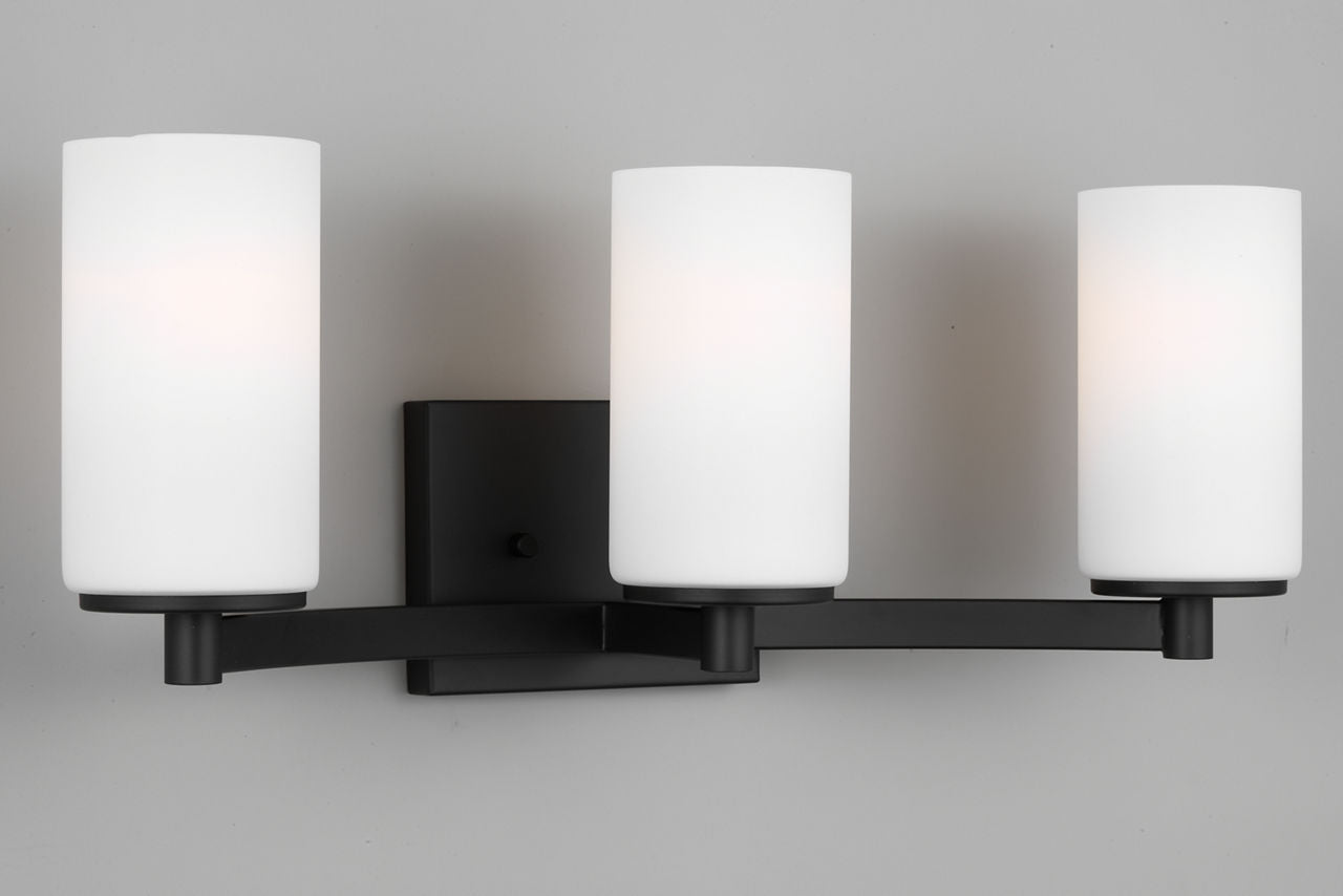 Hettinger 3-Light Bath Sconce