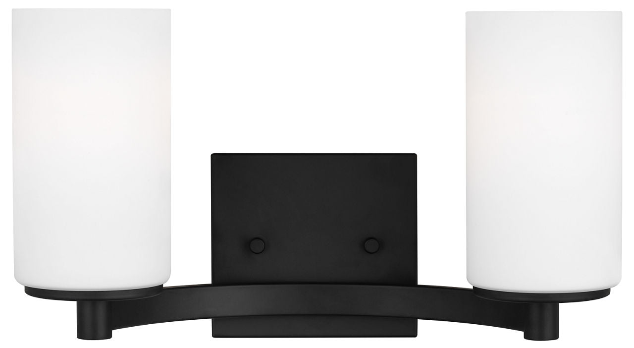 Hettinger 2-Light Bath Sconce