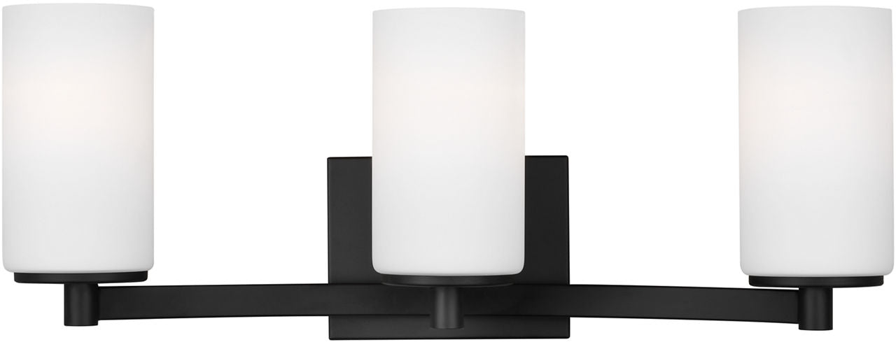 Hettinger 3-Light Bath Sconce