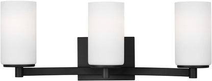 Hettinger 3-Light Bath Sconce