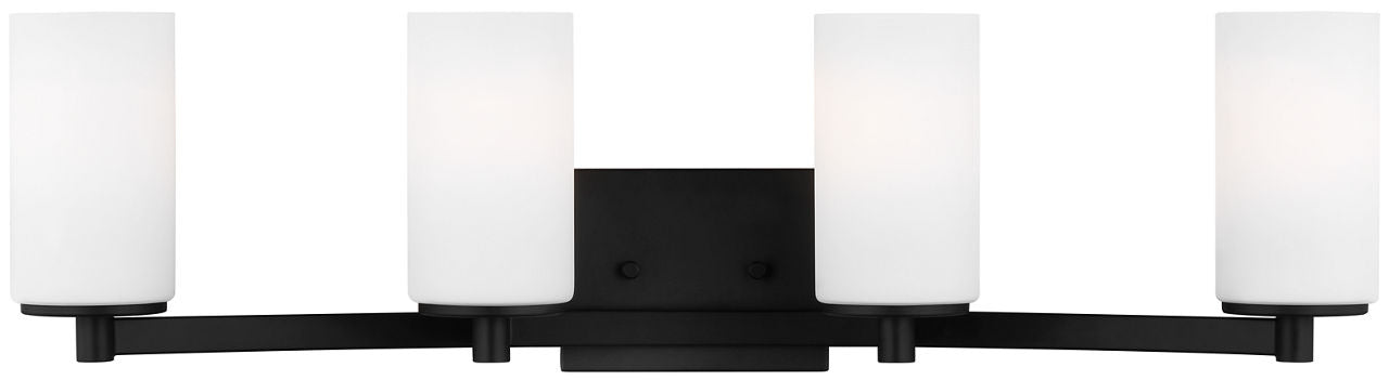 Hettinger 4-Light Bath Sconce