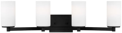 Hettinger 4-Light Bath Sconce