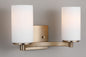 Hettinger 2-Light Bath Sconce