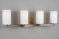 Hettinger 4-Light Bath Sconce