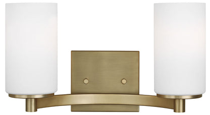 Hettinger 2-Light Bath Sconce