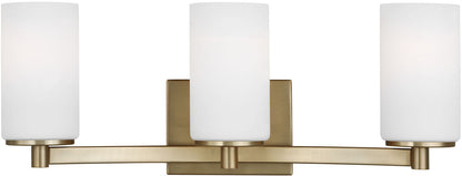 Hettinger 3-Light Bath Sconce