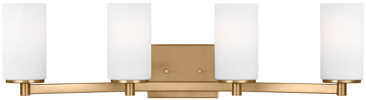 Hettinger 4-Light Bath Sconce