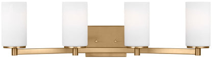Hettinger 4-Light Bath Sconce