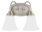 Holman 2-Light Bath Sconce