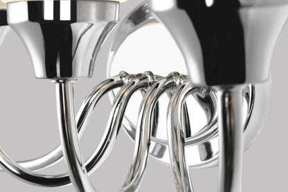 Holman 4-Light Bath Sconce