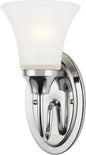 Holman 1-Light Bath Sconce