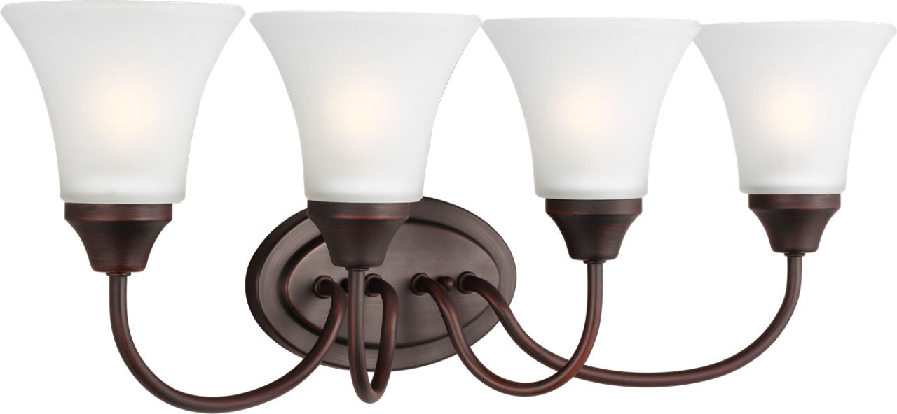 Holman 4-Light Bath Sconce