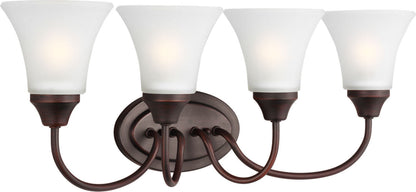 Holman 4-Light Bath Sconce