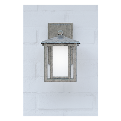 Brentwood Post Lantern