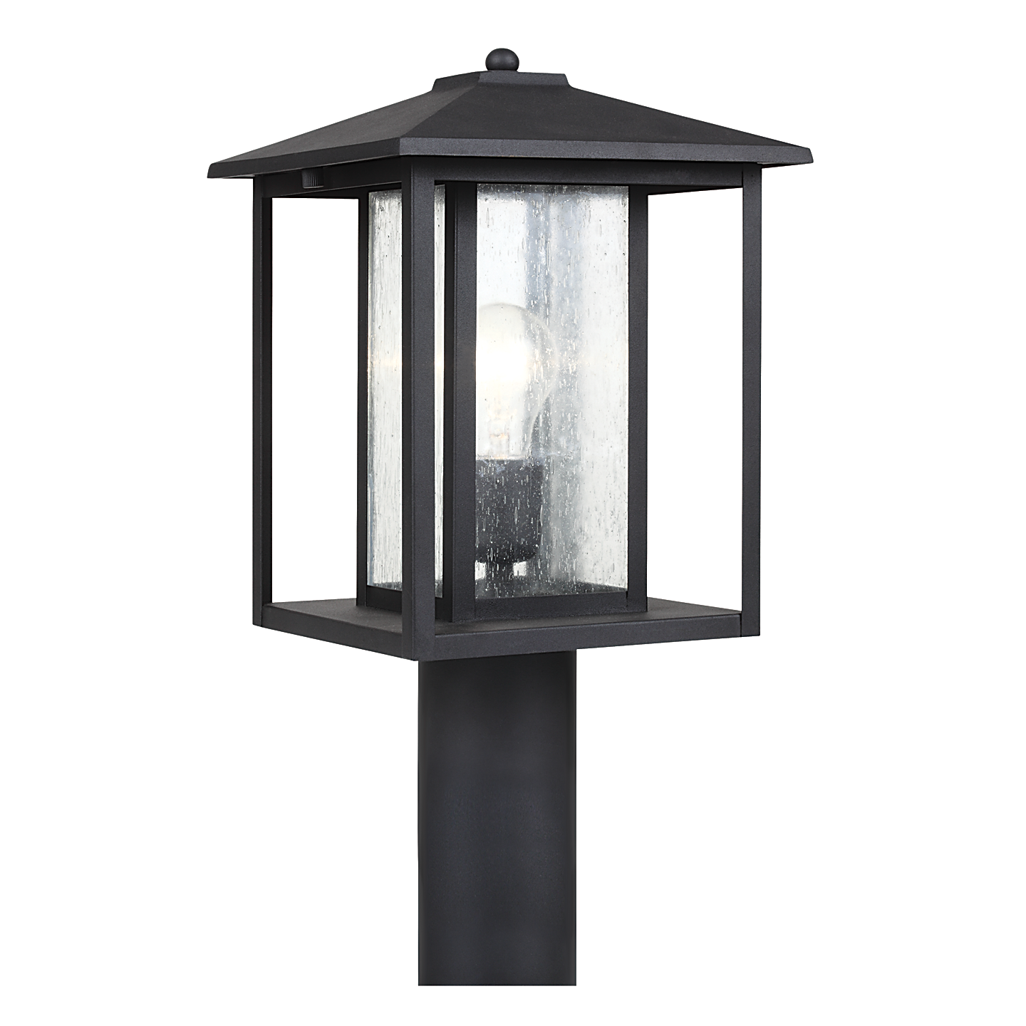 Hunnington Post Lantern