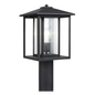 Hunnington Post Lantern