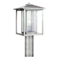 Hunnington Post Lantern