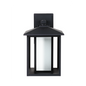 Hunnington One Light Outdoor Wall Lantern