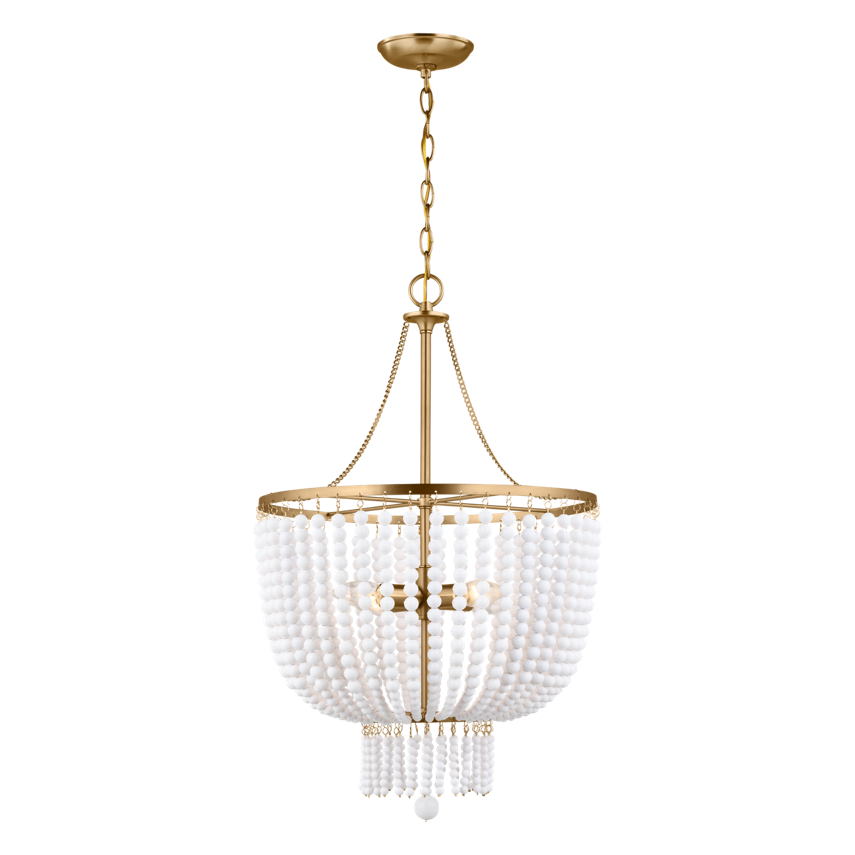 Jackie Pendant